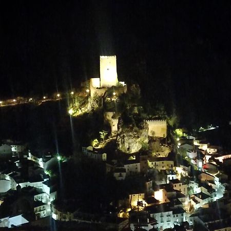 Willa Casa Antonia 55 Cazorla Zewnętrze zdjęcie