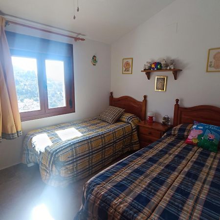 Willa Casa Antonia 55 Cazorla Zewnętrze zdjęcie
