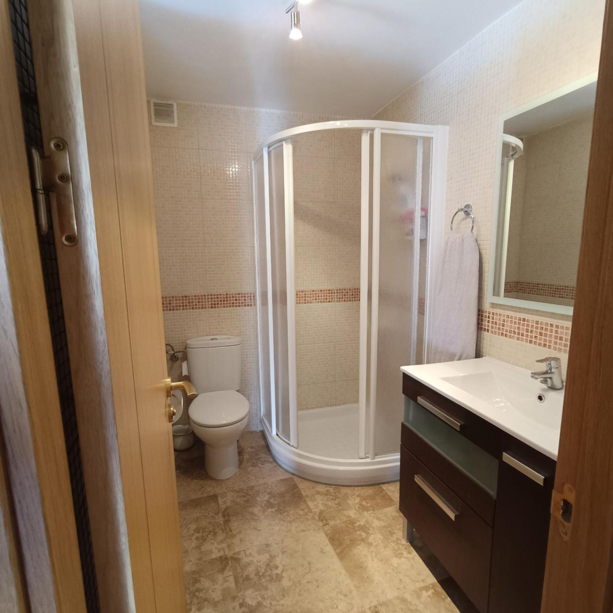 Willa Casa Antonia 55 Cazorla Zewnętrze zdjęcie