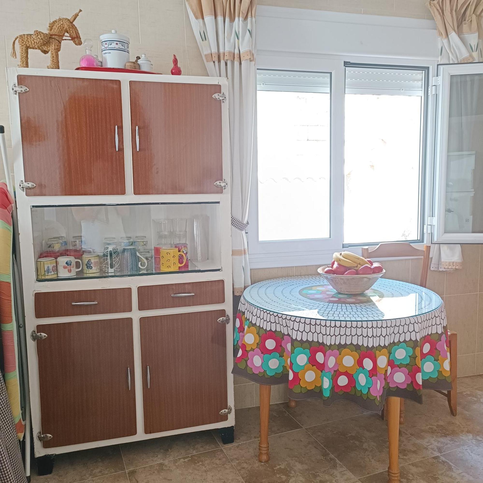 Willa Casa Antonia 55 Cazorla Zewnętrze zdjęcie