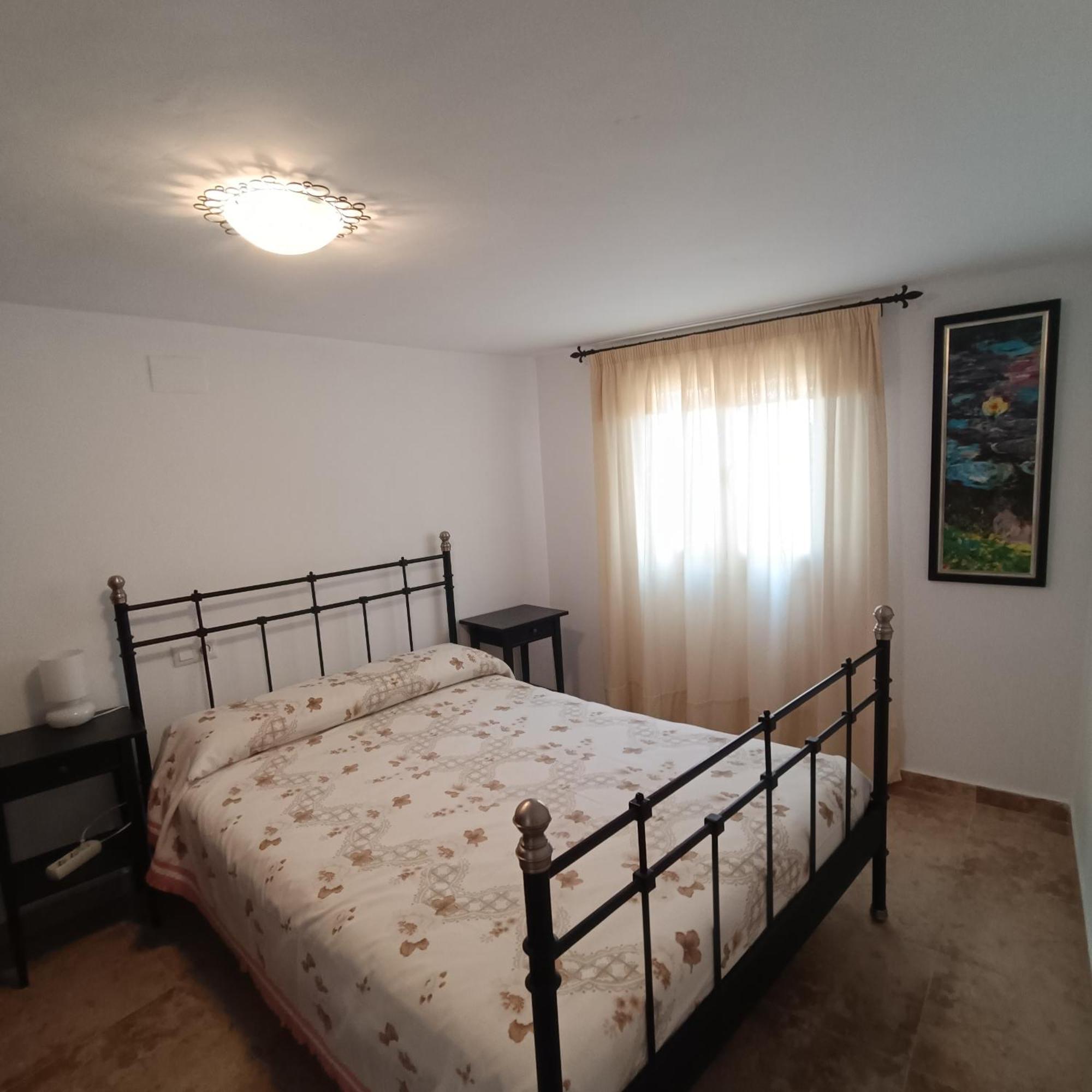 Willa Casa Antonia 55 Cazorla Zewnętrze zdjęcie