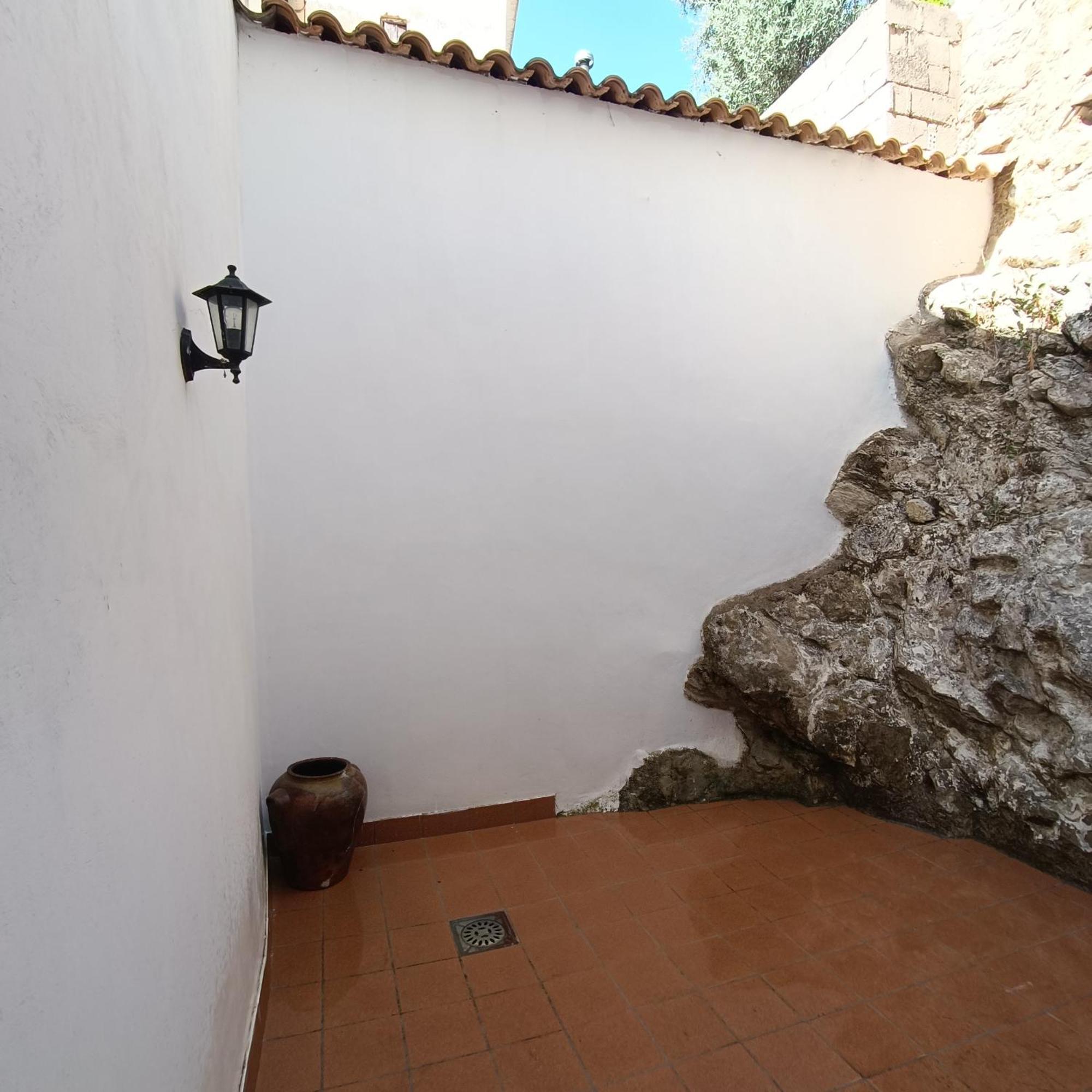 Willa Casa Antonia 55 Cazorla Zewnętrze zdjęcie