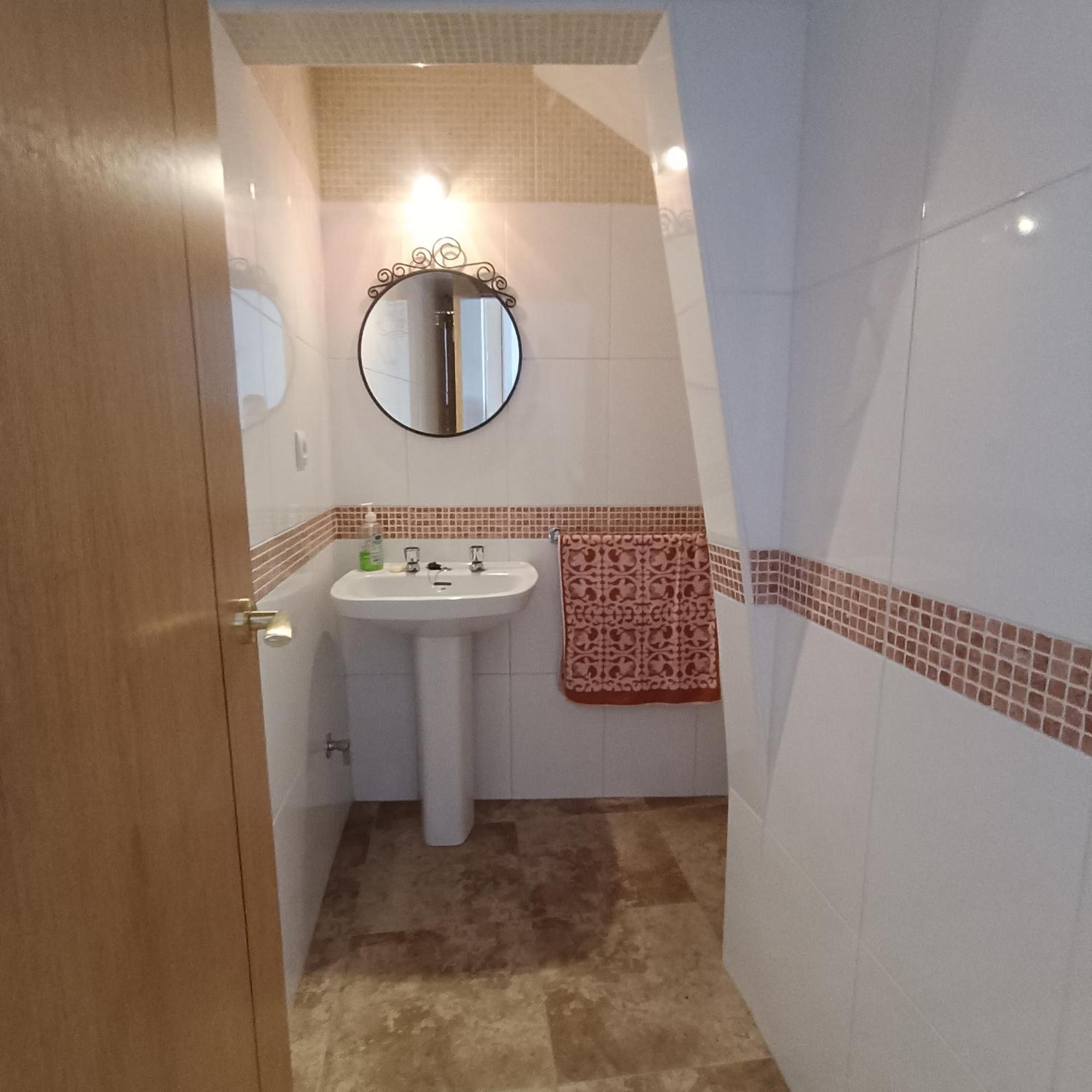 Willa Casa Antonia 55 Cazorla Zewnętrze zdjęcie