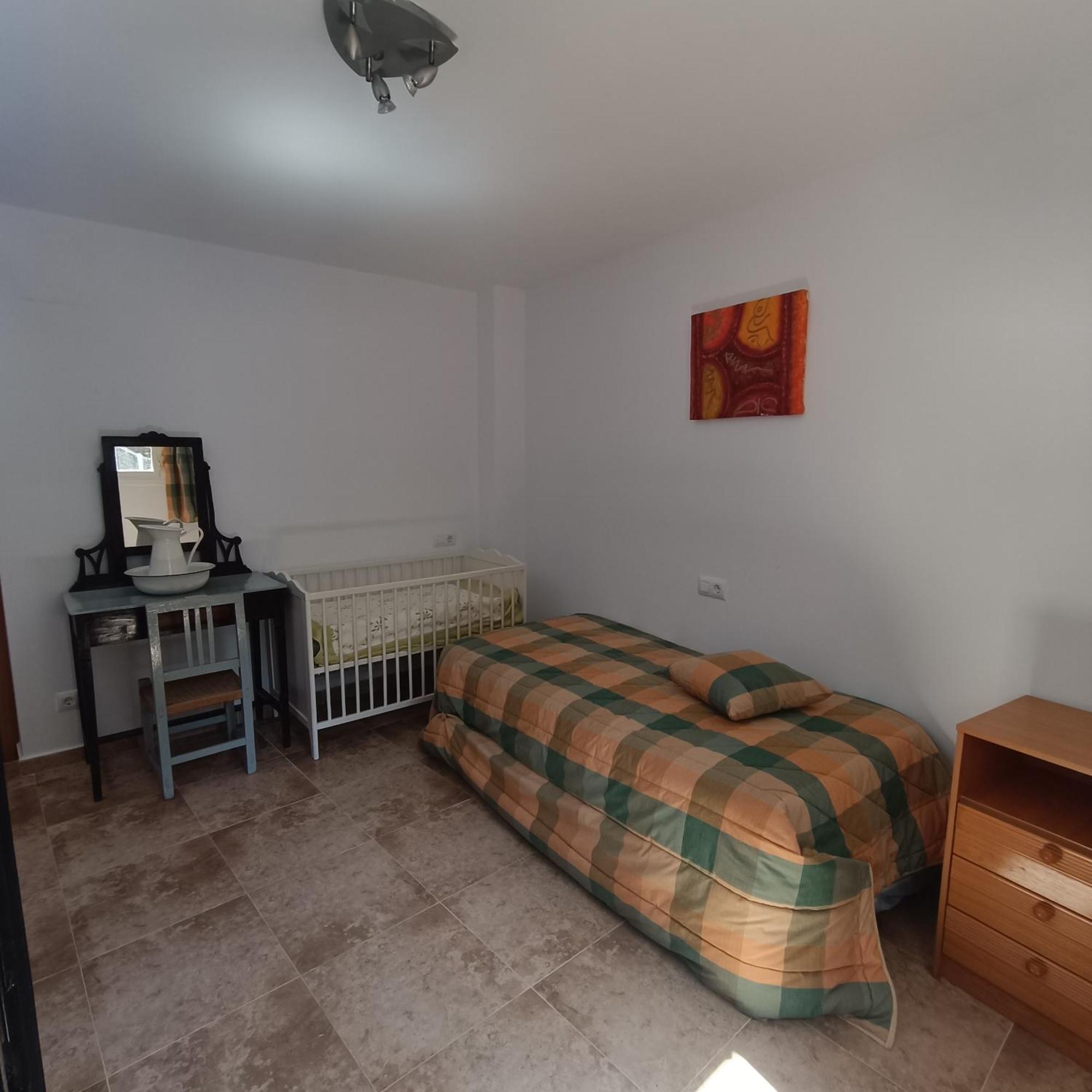 Willa Casa Antonia 55 Cazorla Zewnętrze zdjęcie