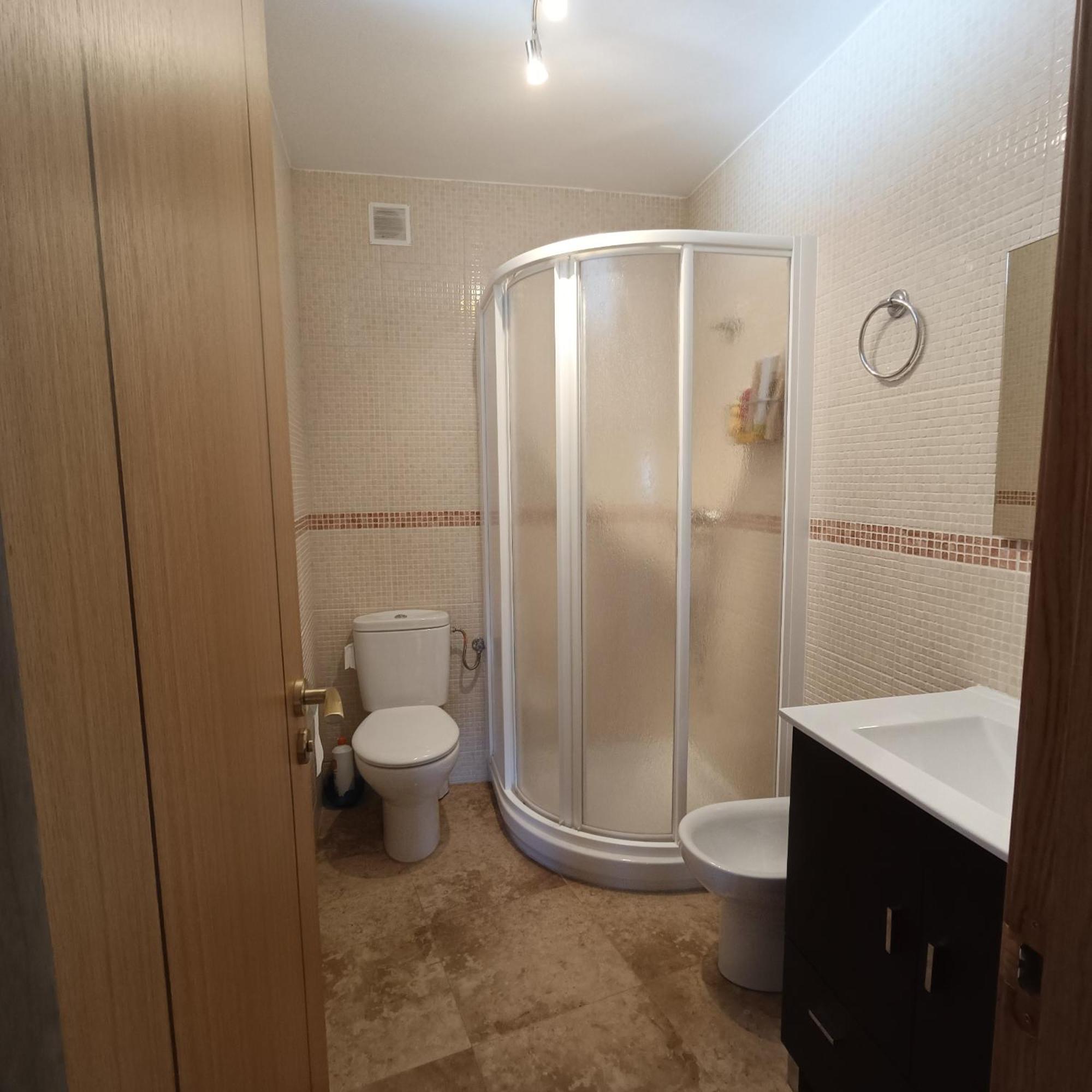 Willa Casa Antonia 55 Cazorla Zewnętrze zdjęcie